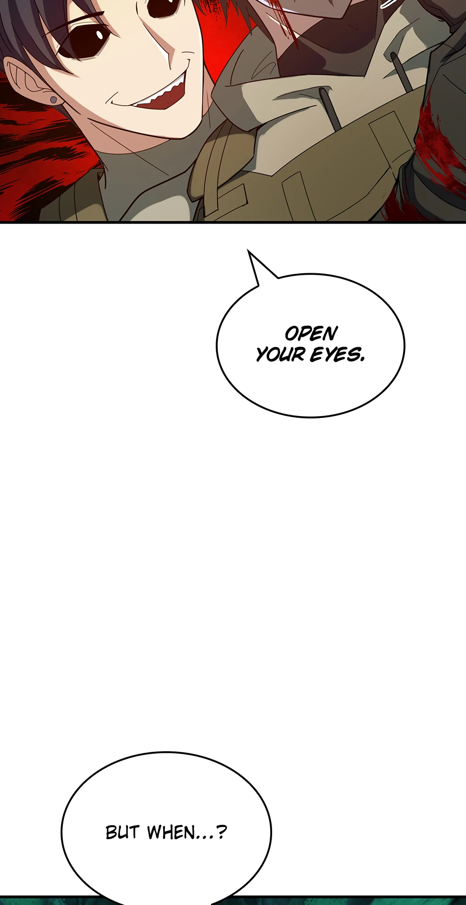 I swallowed the heavenly demon Chapter 37 14